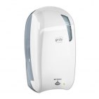GRITE "GRITE NEW" automatic foam soap dispenser WHITE, 1.2 L