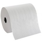 MP HYGIENE MP Matic EnMotion Classic 143m (22.60 cm wide) paper towel in a roll, 143 m in a roll, 2-ply, white. (P6)