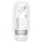 CORMEN ISOLDA SILVER LINE HAIR&BODY SHAMPOO 500ml matu un ķermeņa šampūns. Luksusa klases produkts.