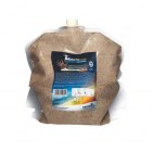 NETTUNO NETTUNO MACROCREAM HERCULES-BAG 2000, a special hand cleaning paste with natural microspheres. The paste is suitable for cleaning various types of dirt from hands (lubricants, oils, bitumen, glue residues, graphite, rust, resin, fresh paint, silicone