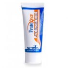NETTUNO NETTUNO PROTEXSOL PROFESSIONAL, premium class hand protection cream in a 100 ml tube. Protects the skin of the hands against the effects of lubricants. Makes it easier to clean hands at the end of the working day.