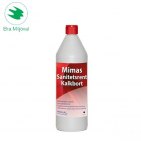 REKAL MIMAS SANITETSRENT KALKBORT, kaļķakmens un rūsas noņēmējs 1L pudelē BEZ smidzinātāja, KONCENTRĀTS