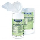 BODE Bacillol Disinfecting Tissues 100 pcs.