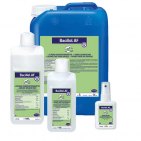 BODE Bacillol AF Quick surface disinfectant 5L