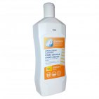 PREMIERE PRODUCTS Krēmveida tīrīšanas līdzeklis, ''Lemon Cream Cleanser'' 0,5 L