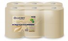 LUCART ECO NATURAL L-One MINI toilet paper 180m, 2-layer (P12)