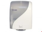 LUCART IDENTITY HANDS WHITE dispenser for hand towels