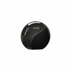 LUCART IDENTITY TP-MJ BLACK toilet paper dispenser