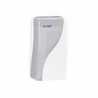 LUCART IDENTITY BULK WHITE toiler paper dispenser