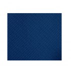  Waffle towel 50 x 70 cm (blue)