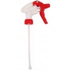  Sprayer (red/white) ERGO for 0,5/1L bottle