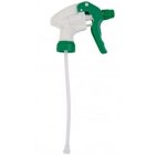  Sprayer (green/white) ERGO for 0,5/1L bottle