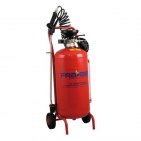 FRA-BER High-pressure foam generator, 25 L from FRA-BER (autonomous)