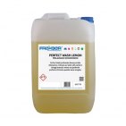 FRA-BER PERFECT WASH LEMON высокоэффективное моющее средство с ароматом лимона 10L