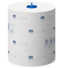 TORK H1 Matic® полотенца в рулонах мягкие,2 слоя,белые,150м
