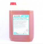 MAC 912 SUPER Diswashing and glass washing detergent for dishwashing machines 5L