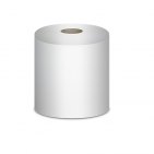 GRITE Ultimate 160, paper towels in rolls,160 m, 2 layers , white.
