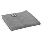  Microfiber cloth 32 x 32 cm (black) VIKAN