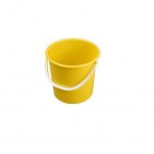  Bucket 9L, yellow HBC