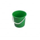  Bucket 9L, green HBC