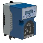  SECO KRONUS 20 KTCR, mazgāšanas līdzekļa dozators ar ZONDI un temperatūras kontroli.