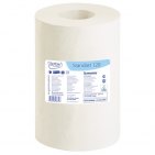 GRITE Standart 120 Coreless paper towels in rolls, 120 m , 1 - round, 12 rolls box.